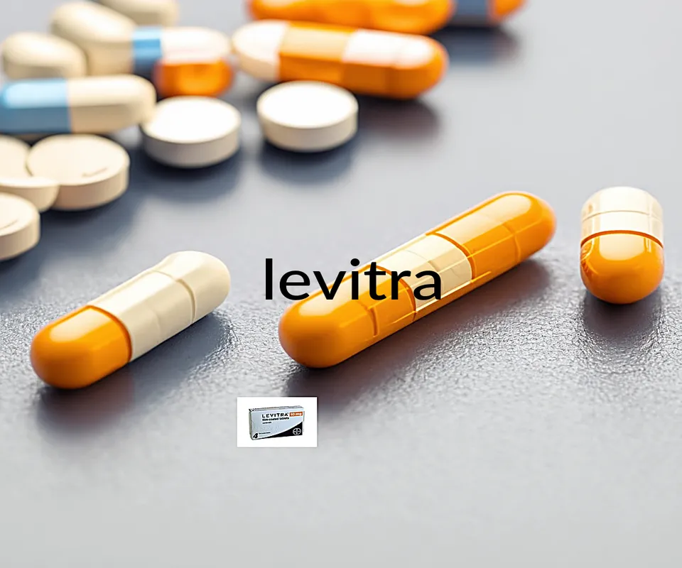 Levitra 10 mg compresse orodispersibili prezzo